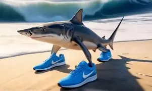 Nice Shoes