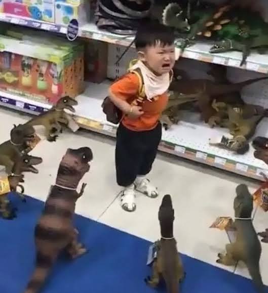 MadCatChat post