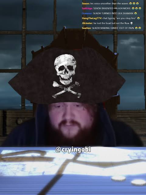 MadCatChat post