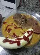 Boiled Mashed And Everything Bashed😭
