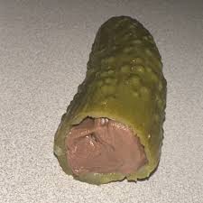 Mouse doe, a dirty toe, won't even give this to my worst foe