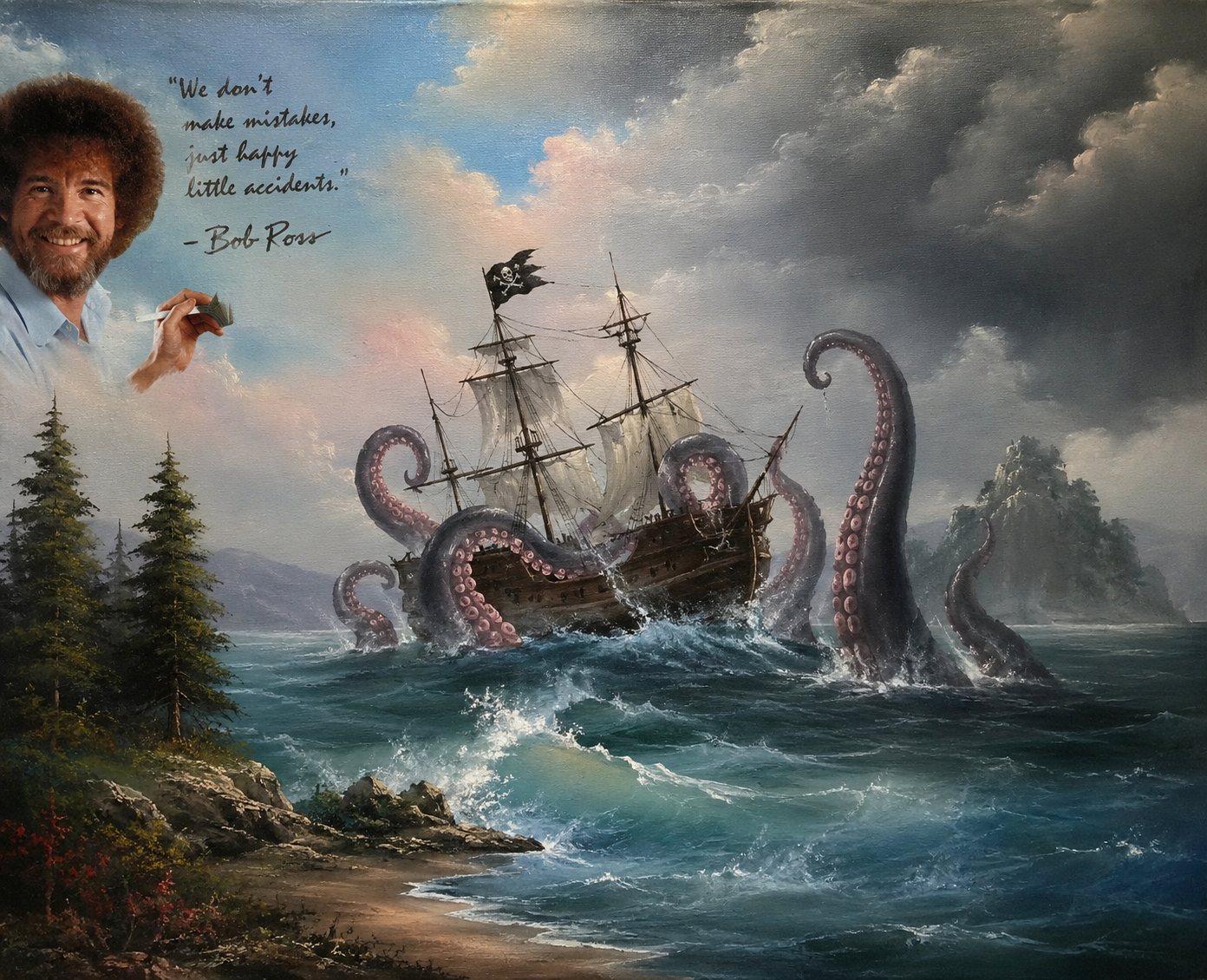 Bob Ross