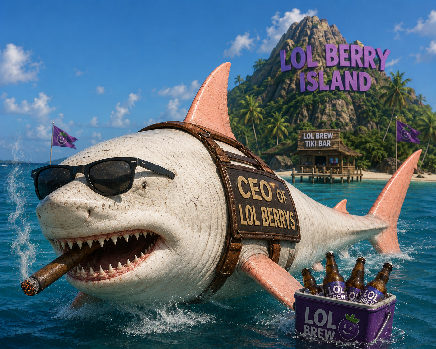 comment on this if you want to go meg hunting in sot