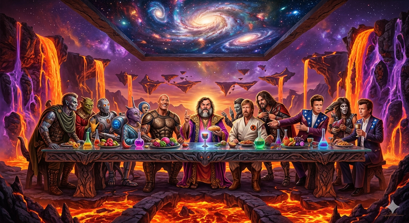 Post on MadCatChat
