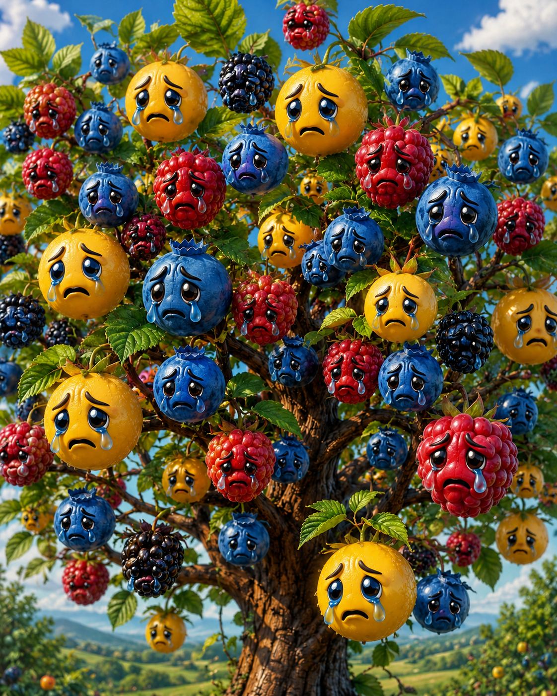Sad Berrys
😭 (by DookiLores)