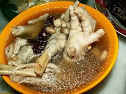 Mysterious gloop,probably has poop,this shi isn't soup