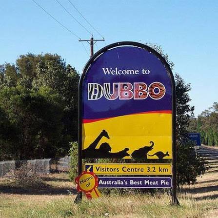 Dubbo NSW