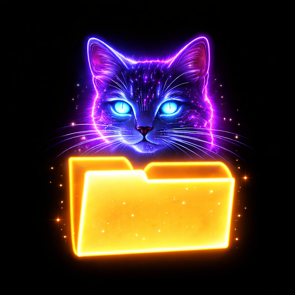 MadCat FileShare