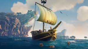 Sea Of Theives